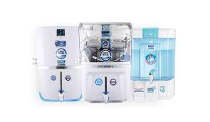 FAmous RO Water Purifier in Hyderabad